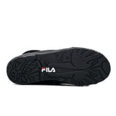 FILA Čevlji črna 39 EU Grunge II Mid