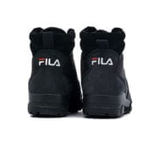 FILA Čevlji črna 39 EU Grunge II Mid