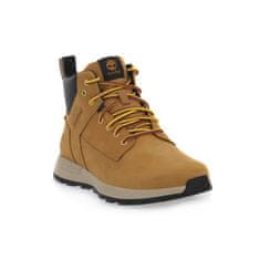 Timberland Čevlji rumena 42 EU Killinghton Trekker Chukka