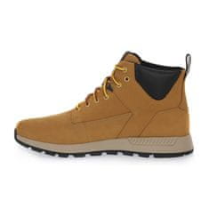 Timberland Čevlji rumena 42 EU Killinghton Trekker Chukka