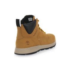 Timberland Čevlji rumena 42 EU Killinghton Trekker Chukka