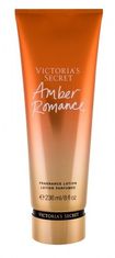 Victoria´s Secret Amber Romance - mleko za telo 236 ml