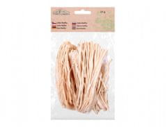 RAFFIA naravna vrv 25g