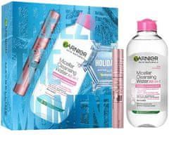 Maybelline Darilni set dekorativne kozmetike Maybelline & Garnier