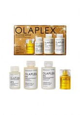 Olaplex Negovalni set za vse tipe las In Good Repair