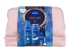 Nivea Creme Care darilni set