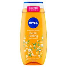 Nivea Darilni set Exotic Feeling