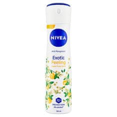 Nivea Darilni set Exotic Feeling