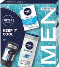 Nivea Darilni set Keep It Cool