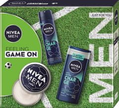 Nivea Feeling Game On darilni set