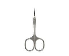 STALEKS Škarje za obnohtno kožico Ballerina Uniq 10 Type 3 (Professional Cuticle Scissors)