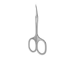 STALEKS Škarje za obnohtno kožico Ballerina Uniq 10 Type 3 (Professional Cuticle Scissors)