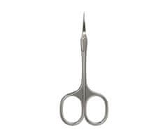 STALEKS Škarje za obnohtno kožico Ballerina Uniq 10 Type 4 (Professional Cuticle Scissors)