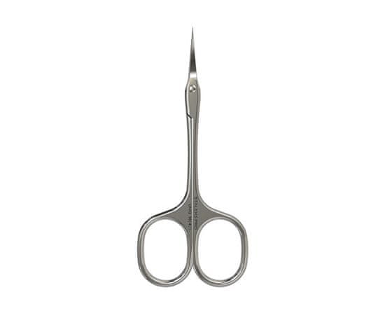 STALEKS Škarje za obnohtno kožico Ballerina Uniq 10 Type 4 (Professional Cuticle Scissors)