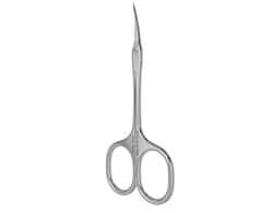 STALEKS Škarje za obnohtno kožico Ballerina Uniq 10 Type 4 (Professional Cuticle Scissors)