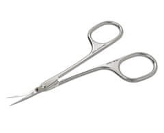 STALEKS Škarje za obnohtno kožico Ballerina Uniq 10 Type 4 (Professional Cuticle Scissors)