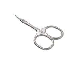 STALEKS Škarje za obnohtno kožico Ballerina Uniq 10 Type 3 (Professional Cuticle Scissors)