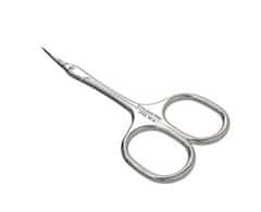 STALEKS Škarje za obnohtno kožico Ballerina Uniq 10 Type 4 (Professional Cuticle Scissors)