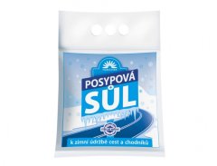 Sol za posipanje 2,5 kg