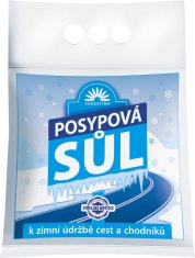 Sol za posipanje 2,5 kg