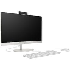 HP All-in-One 27-CR3N4 računalnik vse v enem, 68,58cm (27), FHD, na dotik, i7-1355U, 16GB, SSD512GB, W11H (AIOHP00004-W11H)