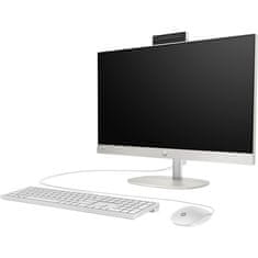 HP All-in-One 27-CR3N računalnik vse v enem, 68,58cm (27), FHD, R7 7730U, 16GB, SSD512GB, W11H (AIOHP00002-W11H)