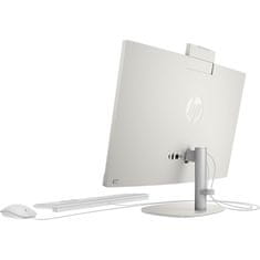 HP All-in-One 27-CR3N4 računalnik vse v enem, 68,58cm (27), FHD, na dotik, i7-1355U, 16GB, SSD512GB, W11H (AIOHP00004-W11H)