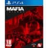 2K games Mafia Trilogy PS4