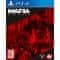 2K games Mafia Trilogy PS4