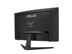 ASUS VG24VQ1B monitor, LED, 60cm (23,8), FHD (90LM0730-B02170)