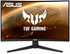 ASUS VG24VQ1B monitor, LED, 60cm (23,8), FHD (90LM0730-B02170)