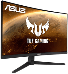 ASUS VG24VQ1B monitor, LED, 60cm (23,8), FHD (90LM0730-B02170)