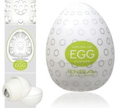 Tenga Tenga Egg Clicker Masturbator - 1 kos.