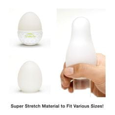 Tenga Tenga Egg Clicker Masturbator - 1 kos.