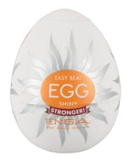 Tenga Tenga Egg Shiny masturbator 1pc.