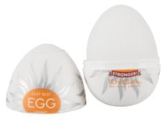 Tenga Tenga Egg Shiny masturbator 1pc.