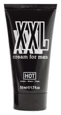 HOT HOT XXL moška krema 50 ml Izboljšuje krvni obtok