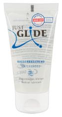 Just Glide Lubrikant na vodni osnovi Just Glide 50 ml