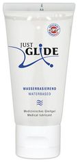 Just Glide Lubrikant na vodni osnovi Just Glide 200 ml