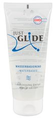 Just Glide Lubrikant na vodni osnovi Just Glide 200 ml