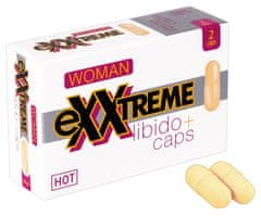 HOT exxtreme Libido tablete za ženske 2 kosa.