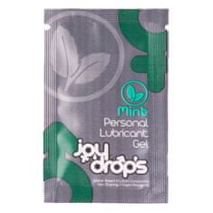 JoyDrops Osebni lubrikant Mint 5 ml