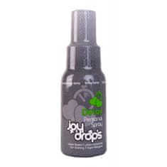 JoyDrops Delay Personal Ejaculation Delay Spray 50 ml