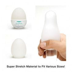 Tenga Masturbator Tenga Egg Surfer