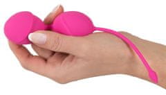 You2Toys Silikonske gejša kroglice Love Balls 111g