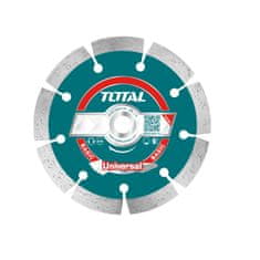 Total Suhi diamantni disk 180 mm (TAC2111803M)