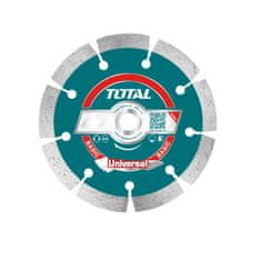 Miramarket Suhi diamantni disk 115 mm (TAC2111153M)