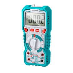 Total Digitalni multimeter 7503 / CATIII1000V/CATIV600V (TMT47503)