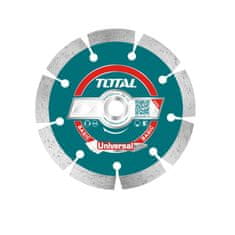 Total Suhi diamantni disk 230 mm (TAC2112303M)