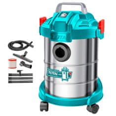 Total Sesalnik 12L/800W (TVC14122)